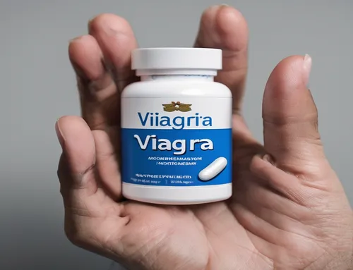 come si chiama il generico del viagra